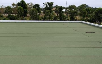 all Saughton roofing types quoted for