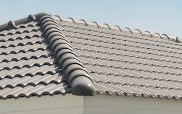 advantages of Saughton clay roofing