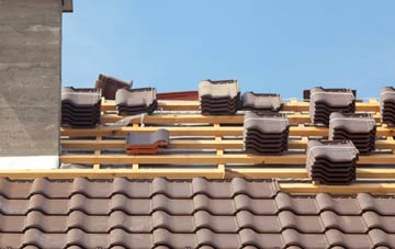 Saughton clay roofing costs