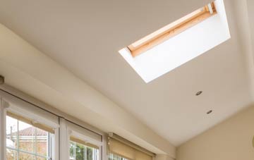 Saughton conservatory roof insulation companies