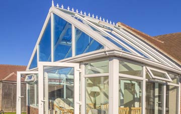 conservatory roof insulation costs Saughton