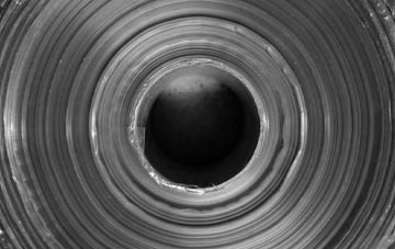 Saughton edpm waterproofing