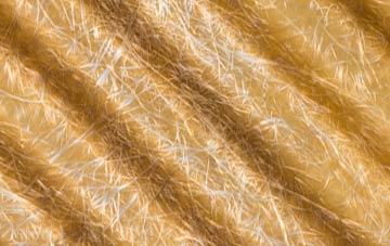 Saughton fibreglass roof waterproofing