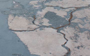 fibreglass roofing replacement Saughton