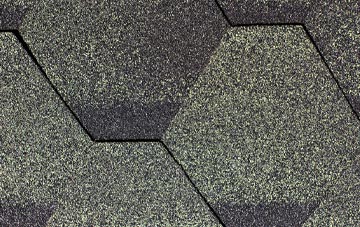 Saughton fibreglass shingle repairs