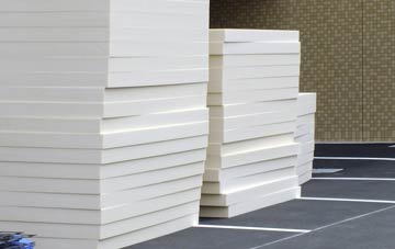 Saughton flat roof insulation costs