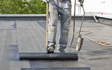 flat roof replacement Saughton, City Of Edinburgh