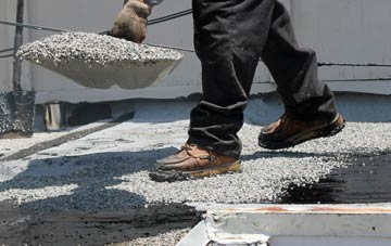 Saughton flat roofing companies