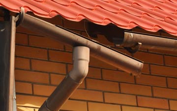 Saughton gutter repair costs