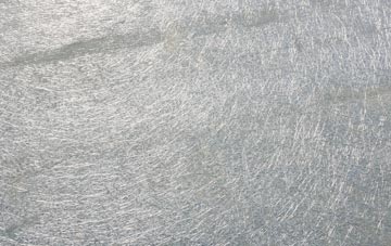 Saughton laminate fibreglass or shingles?