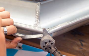 disadvantages of Saughton lead roofing