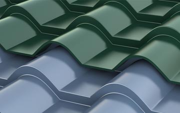 who should consider Saughton plastic roofs