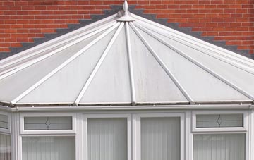 Saughton polycarbonate conservatory roof repairs