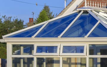professional Saughton conservatory insulation