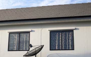 Saughton rubber roof costs
