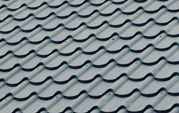 Saughton rubber roofing companies