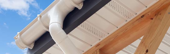 get Saughton guttering quotes today