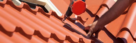 save on Saughton roof installation costs