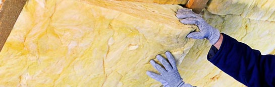 quotes for Saughton roof insulation