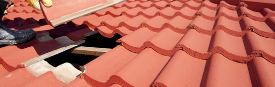 compare Saughton roof repair quotes