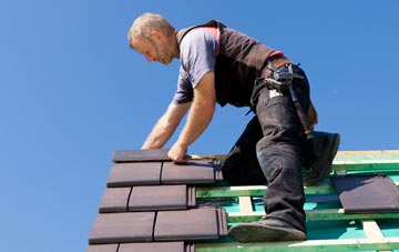 disadvantages of Saughton slate roofing