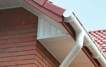 Saughton soffit repair costs