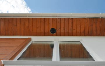 Saughton soffit repair quotes