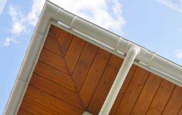 Saughton soffit types