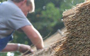 professional Saughton thatchers