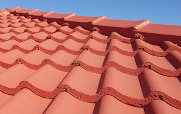 Saughton tile and slate roof replacement