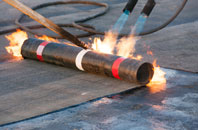 free Saughton roof quotes