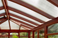 Saughton conservatory roofing insulation