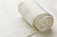 Saughton fibreglass roofing repairs