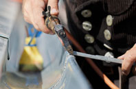 Saughton lead roof quotes